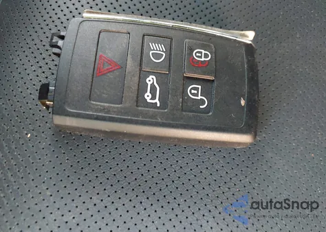 2023 Land Rover Range Rover Sport First Edition z USA, uszkodzony, nr VIN SAL1V9E78PA156526